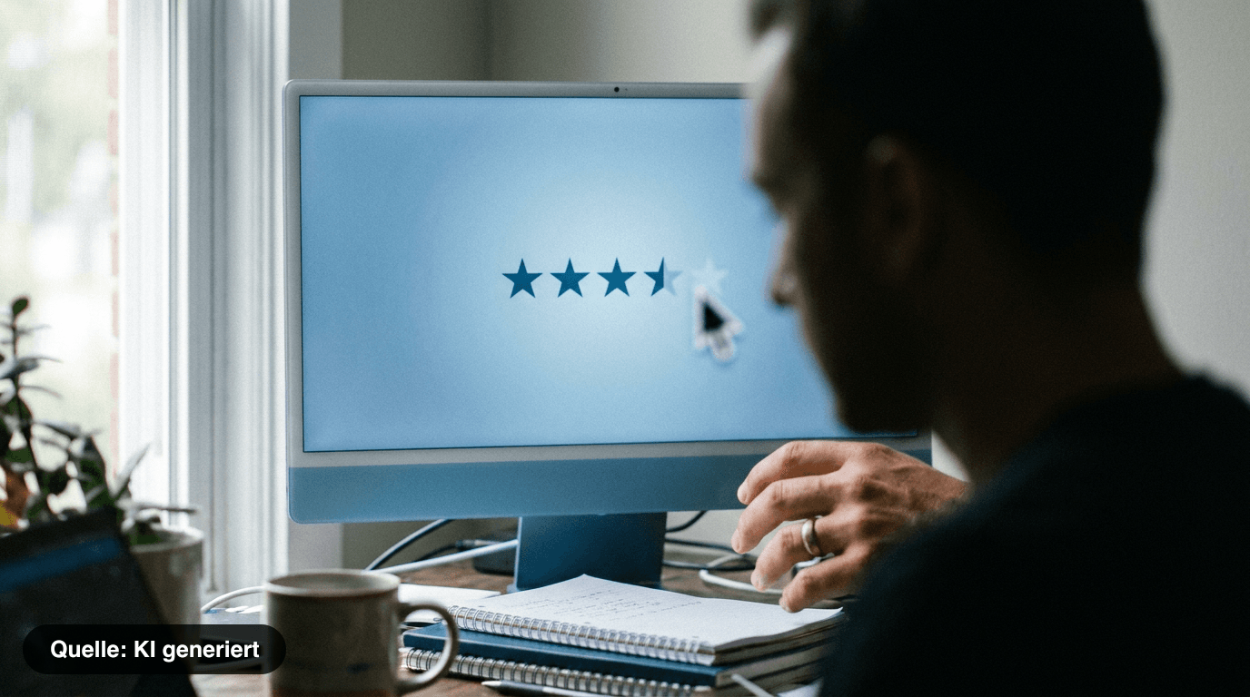 Anonyme Bewertungen löschen: Welche Ansprueche bestehen?