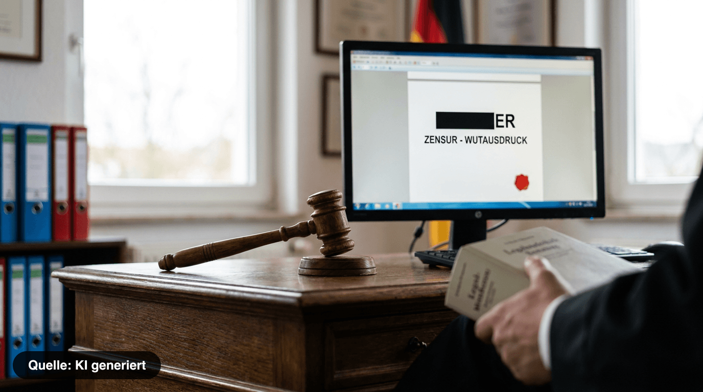 Beleidigung in Online-Bewertungen: Was Sie tun können