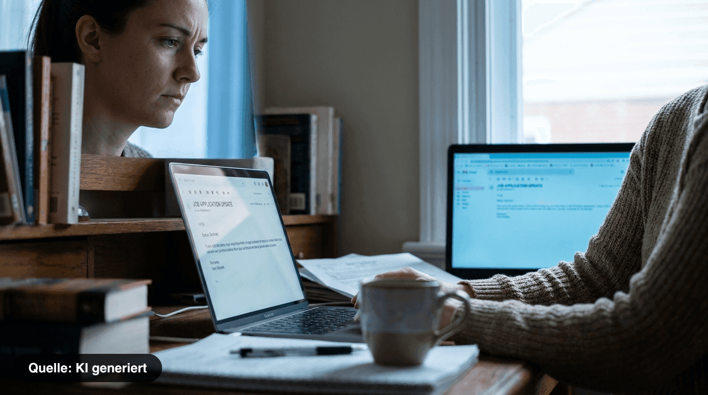 Google lehnt Beschwerde ab — was nun?
