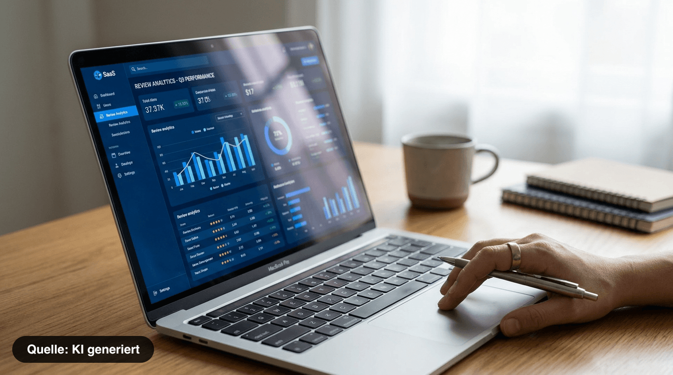Bewertungsmanagement-Tools im Vergleich
