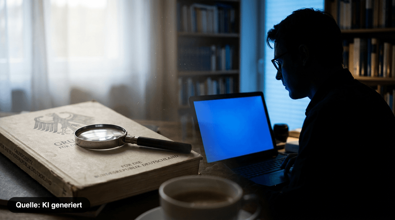 DSGVO-Auskunft: Wer hat anonym bewertet?