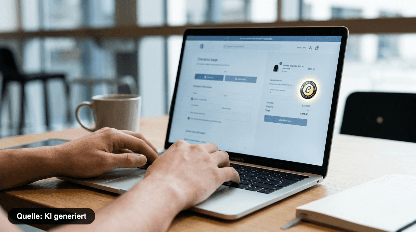 E-Commerce: Trusted-Shops-Reputation steuern