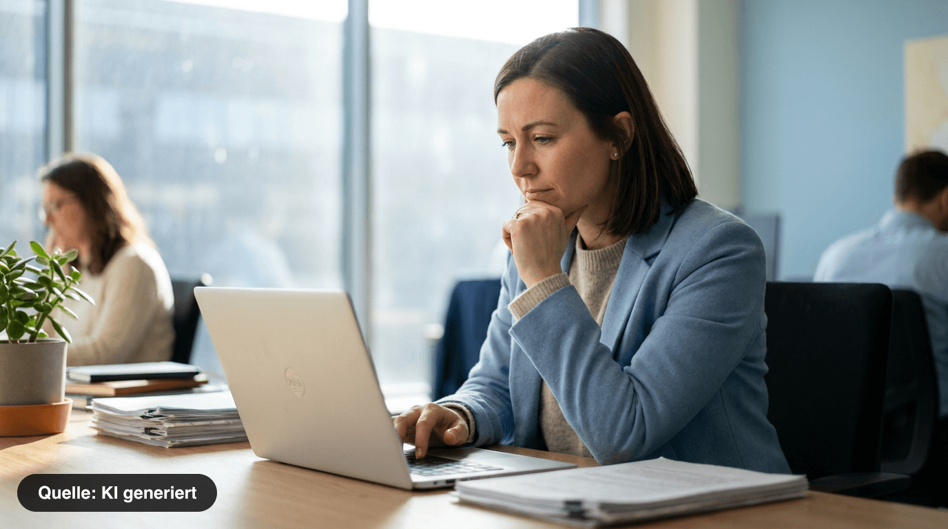 Negative Kununu-Bewertung: Die Antwortstrategie