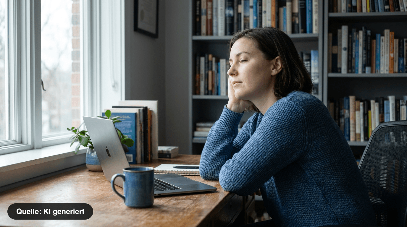 Negative Bewertung: Sollten Sie sofort antworten?