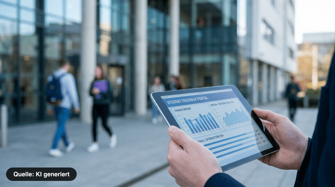 StudyCheck: Bildungsanbieter und Bewertungen