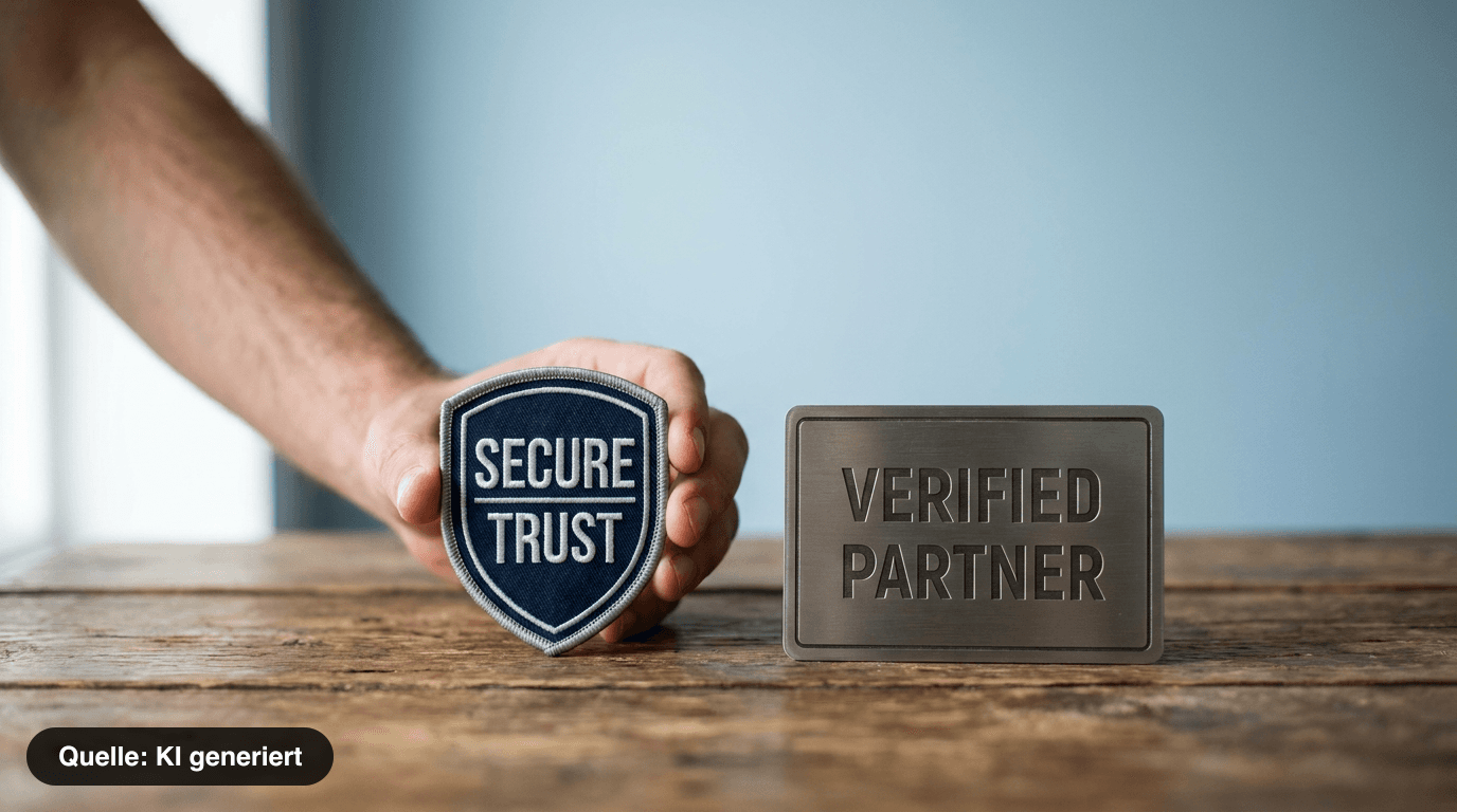 Trustpilot vs. Trusted Shops: Welche Plattform zaehlt?